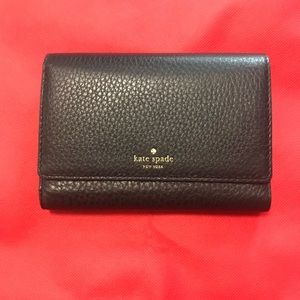 Kate Spade Callie wallet NWT!!